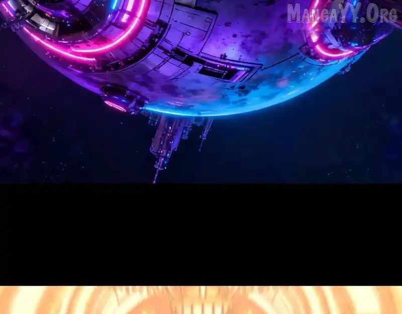 Apex Future Martial Arts Chapter 274 137